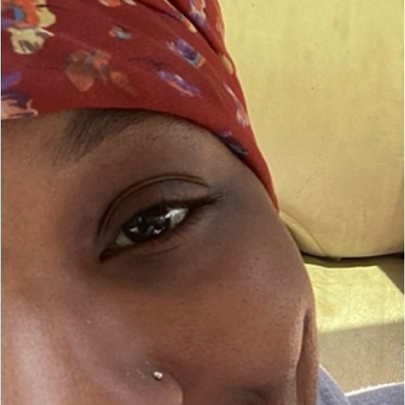 3 Nose Rings - Picture 2 of 2